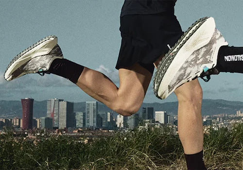 Descubre Gravel Running