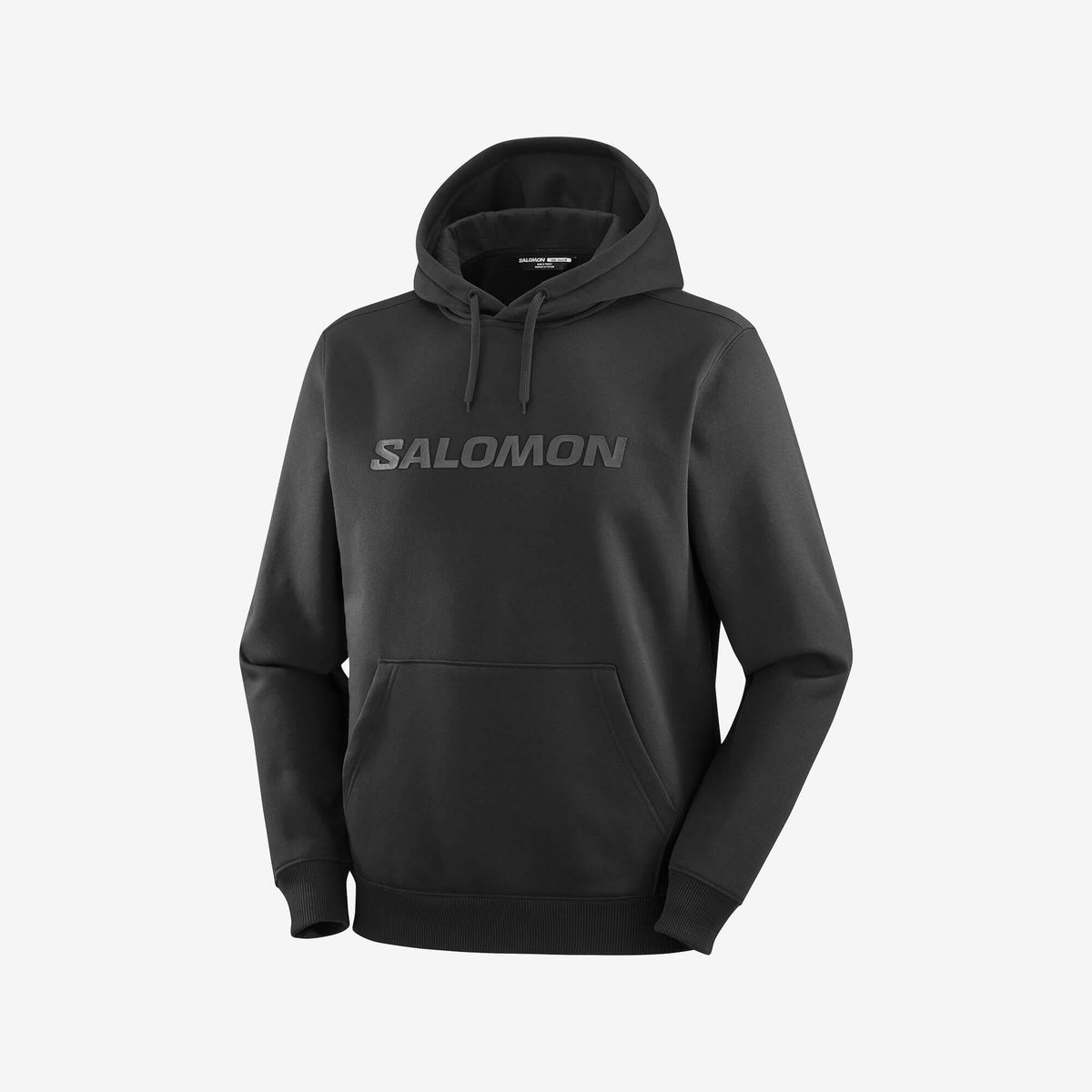 SALOMON HOODIE