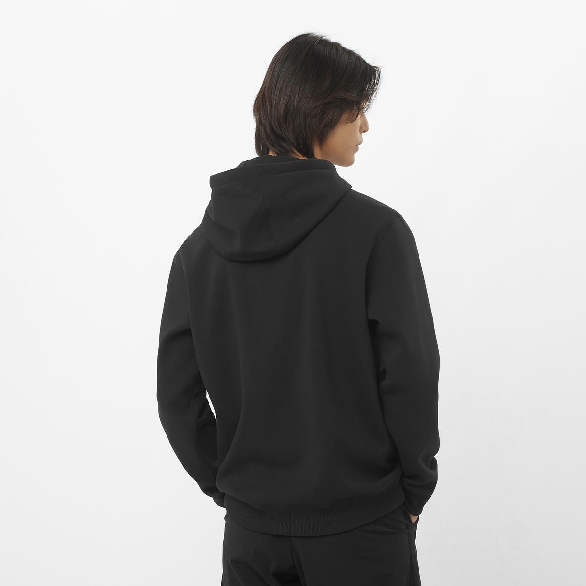 SALOMON HOODIE