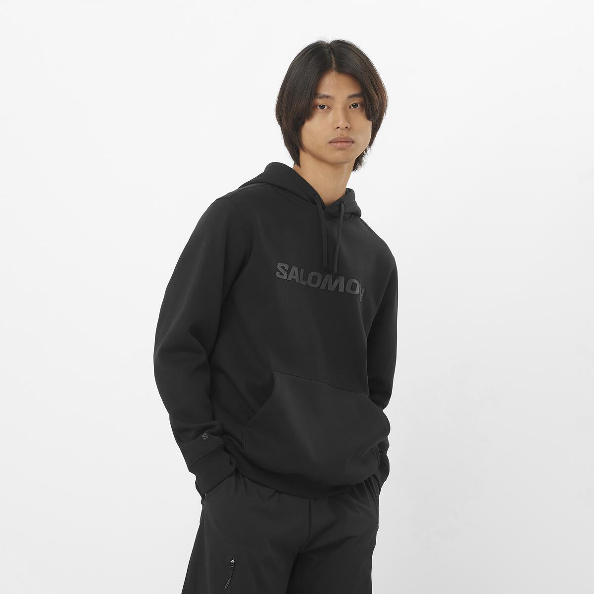 SALOMON HOODIE