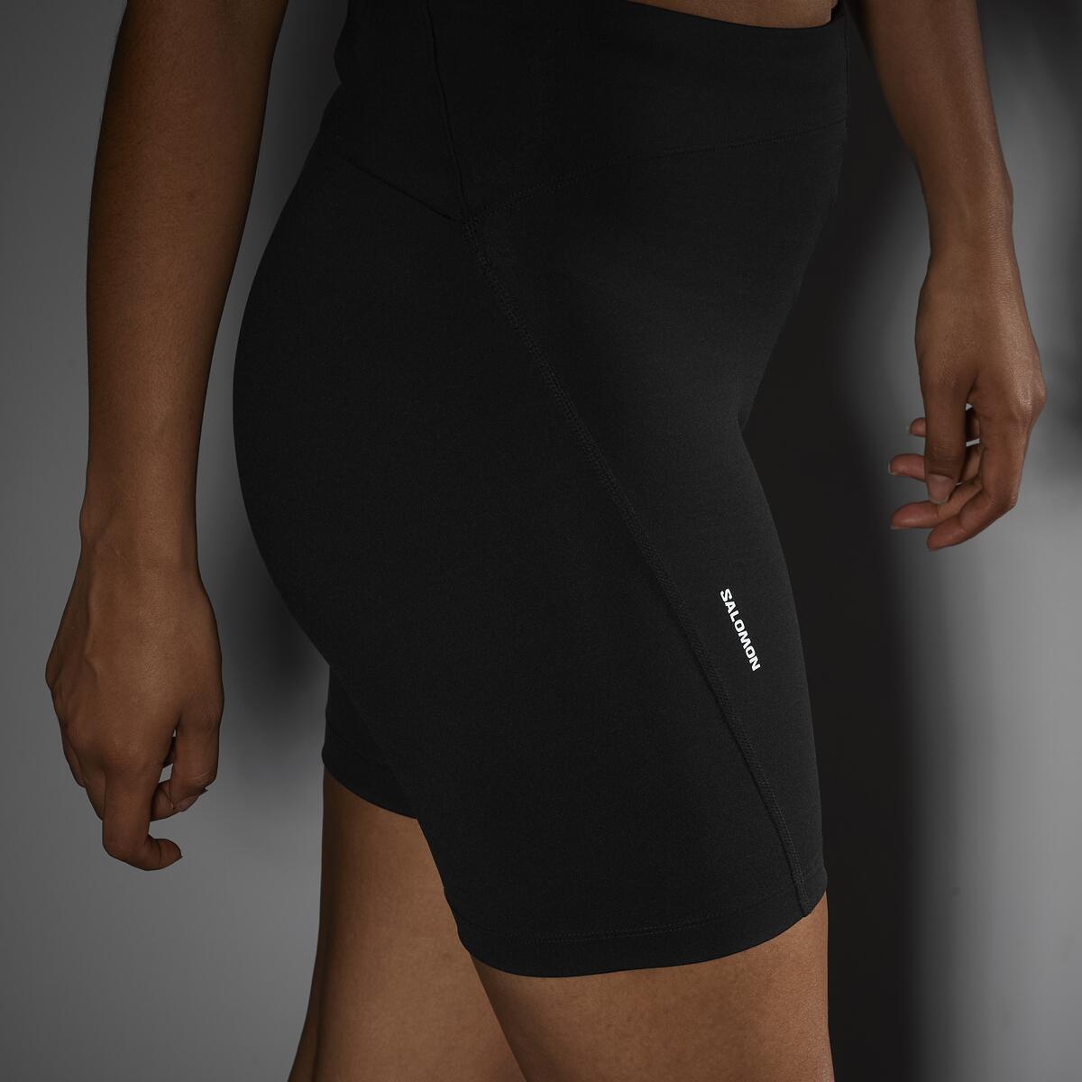 SHKOUT CORE TIGHTS 6"