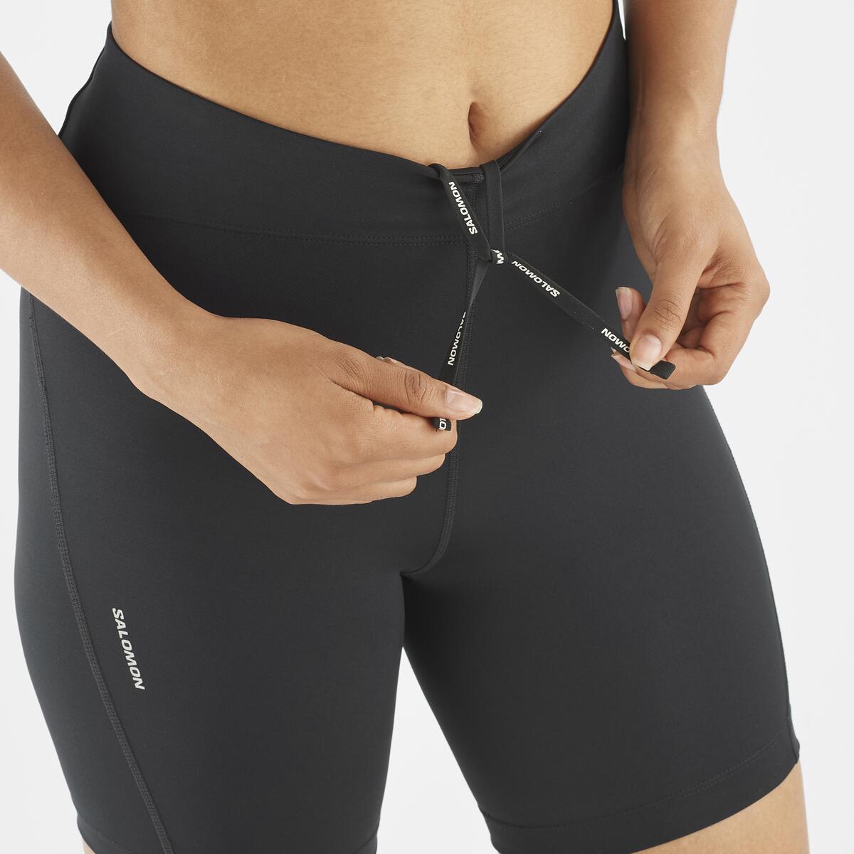 SHKOUT CORE TIGHTS 6"