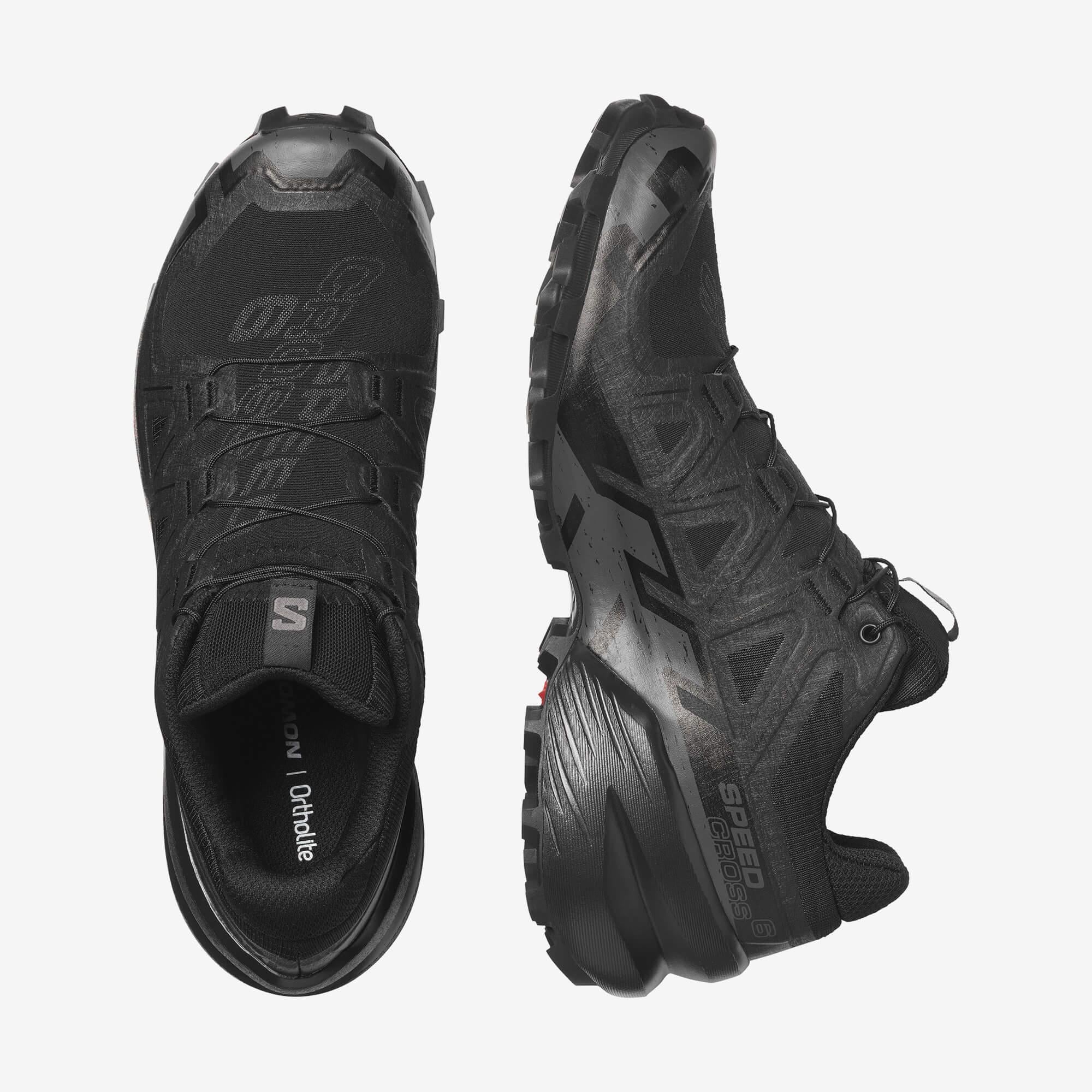 SPEEDCROSS 6