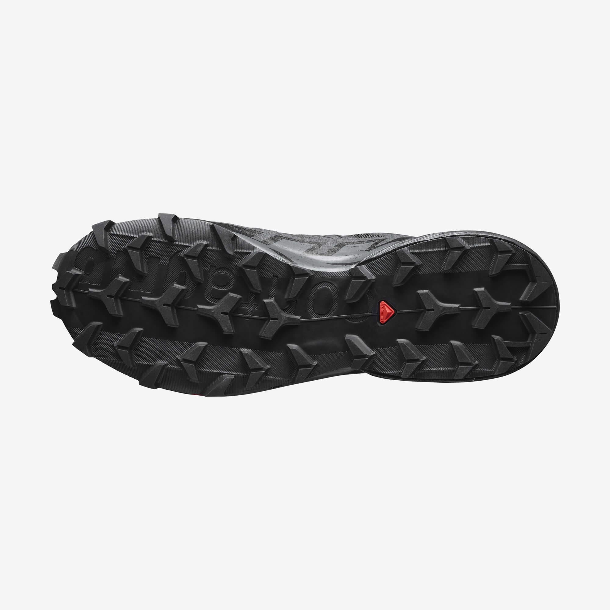 SPEEDCROSS 6