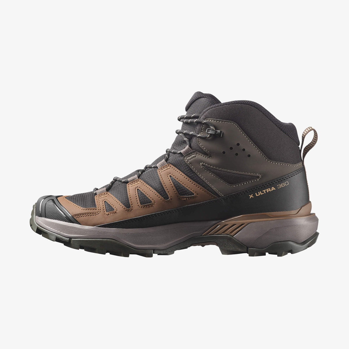 X ULTRA 360 MID GTX