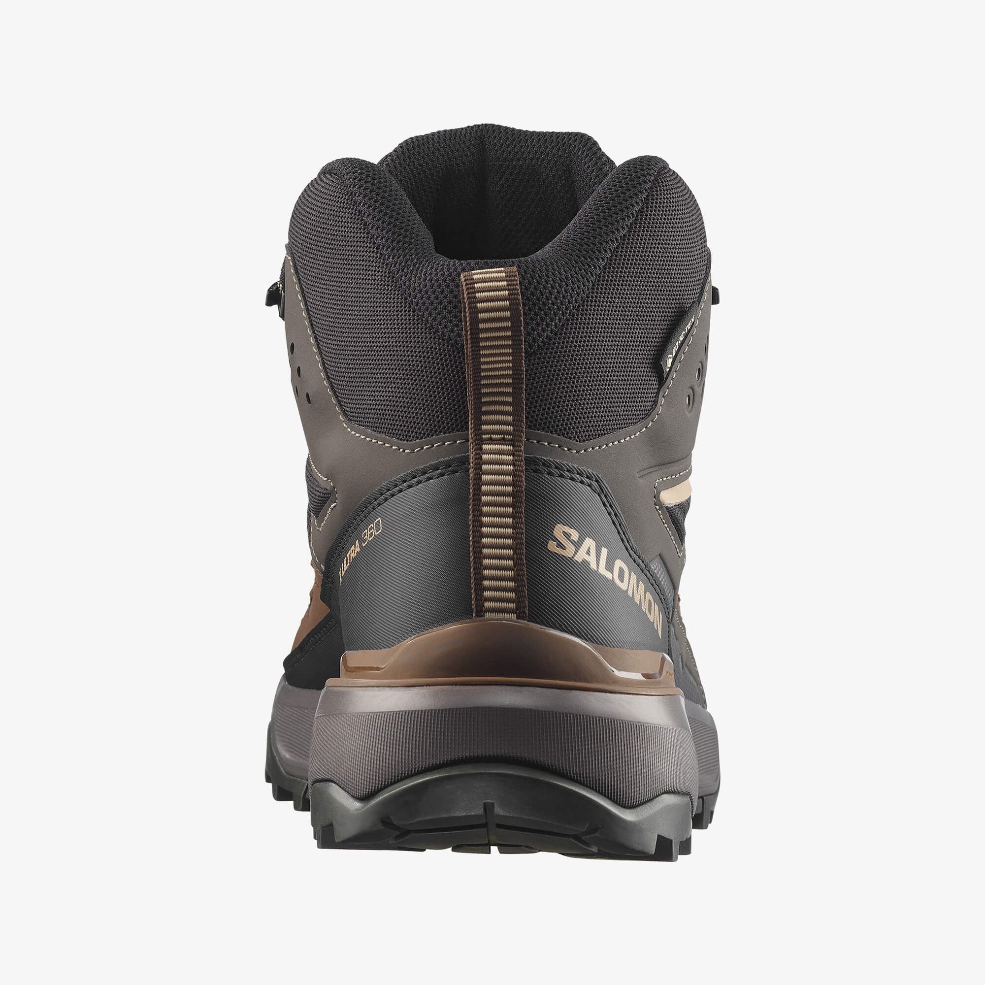 X ULTRA 360 MID GTX