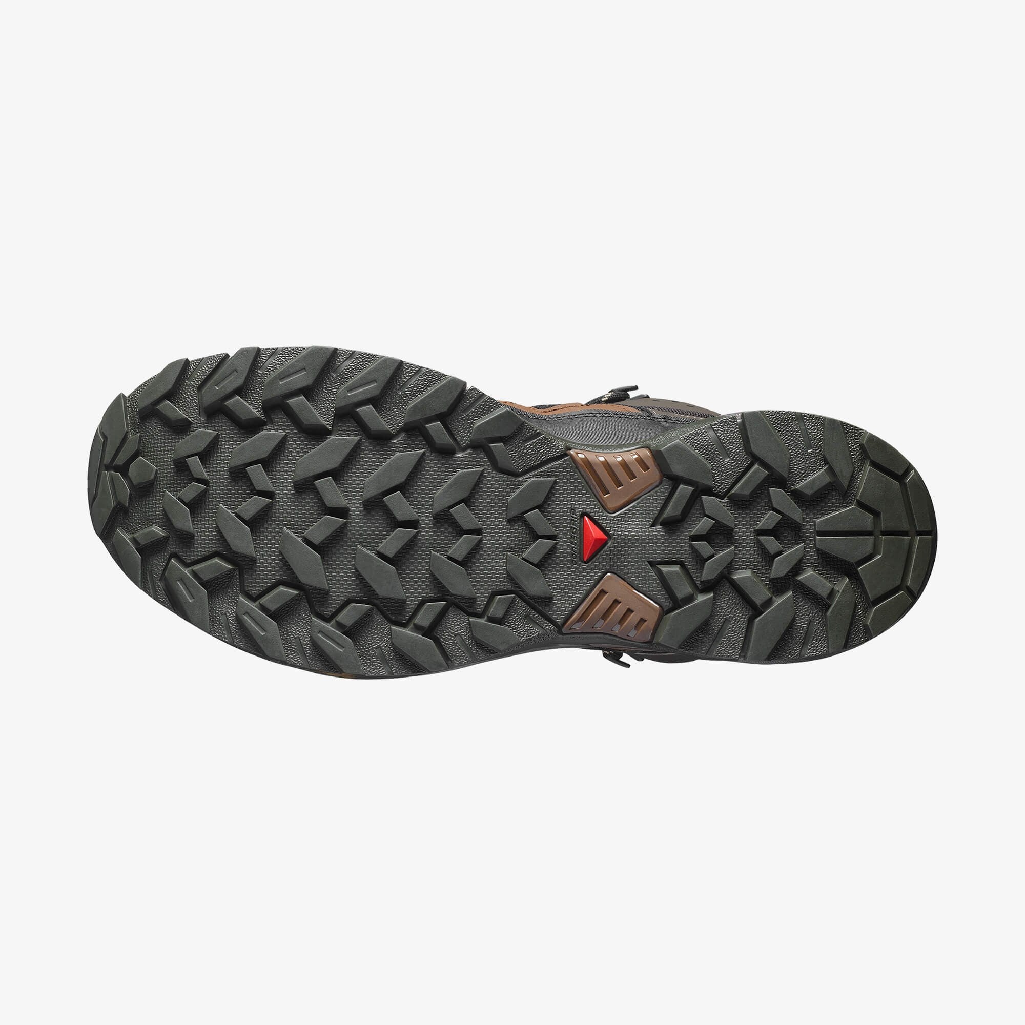 X ULTRA 360 MID GTX