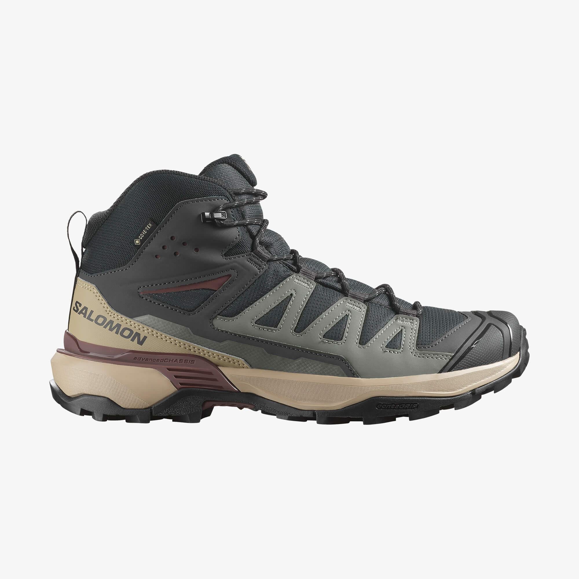 X ULTRA 360 MID GORE-TEX