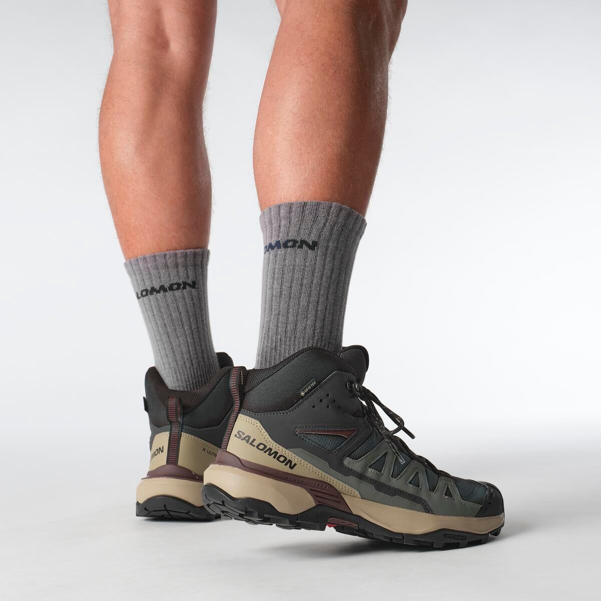 X ULTRA 360 MID GORE-TEX