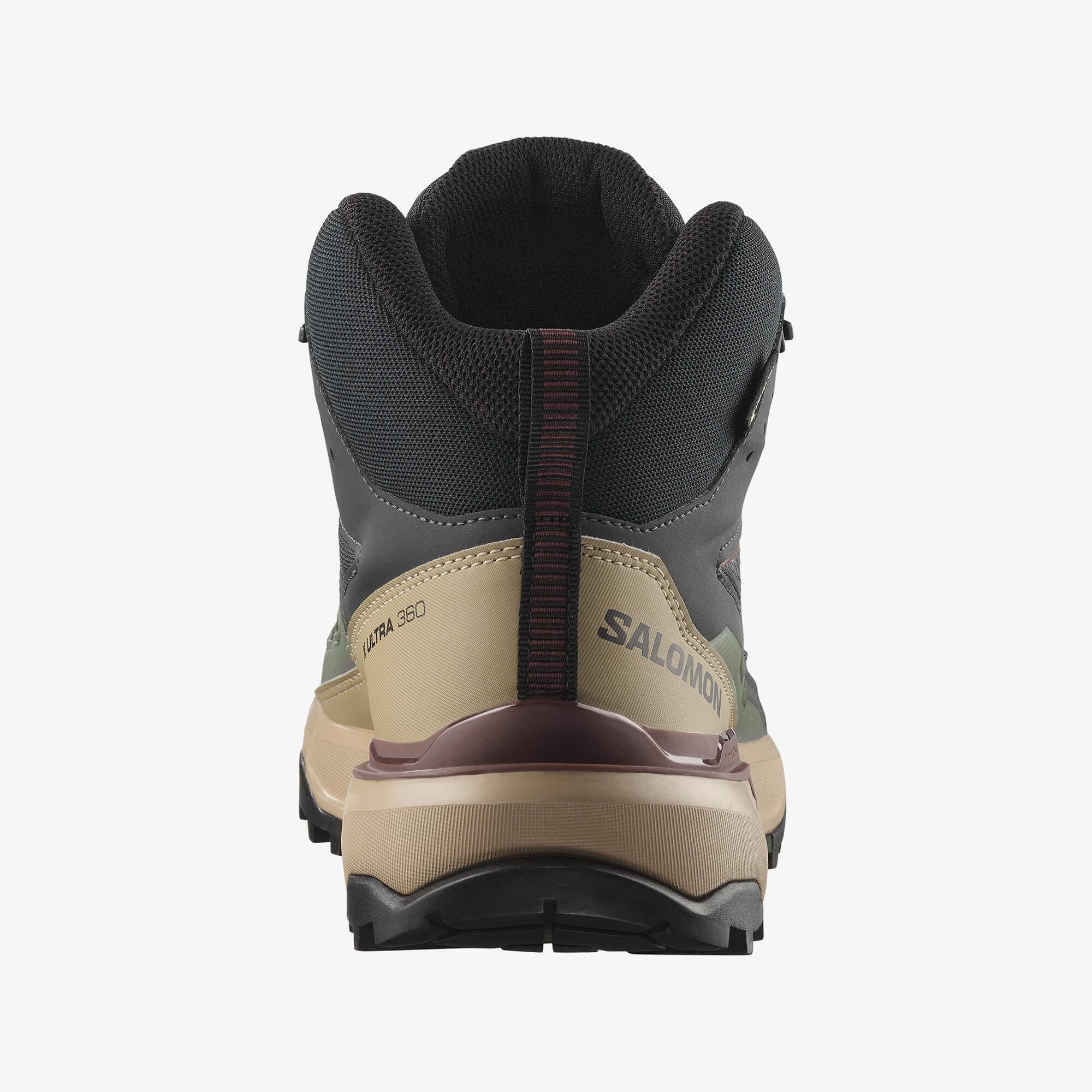 X ULTRA 360 MID GORE-TEX