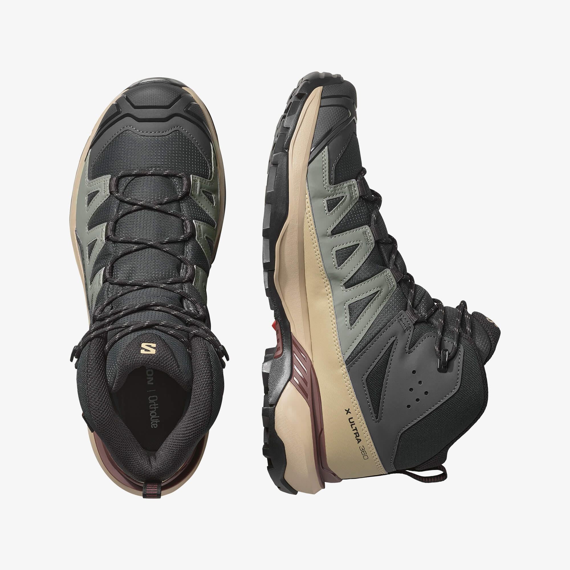 X ULTRA 360 MID GORE-TEX