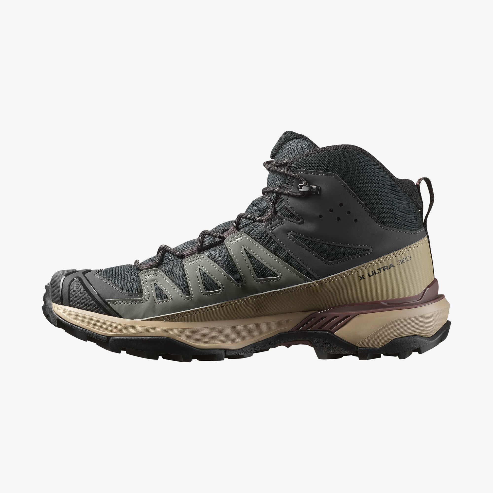 X ULTRA 360 MID GORE-TEX