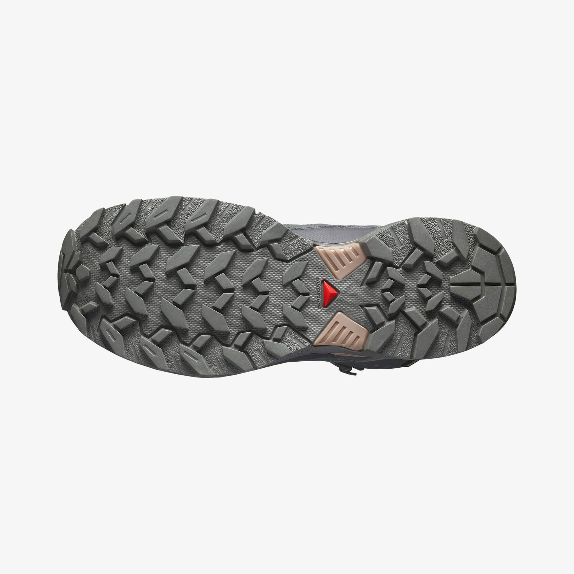 X ULTRA 360 MID GTX