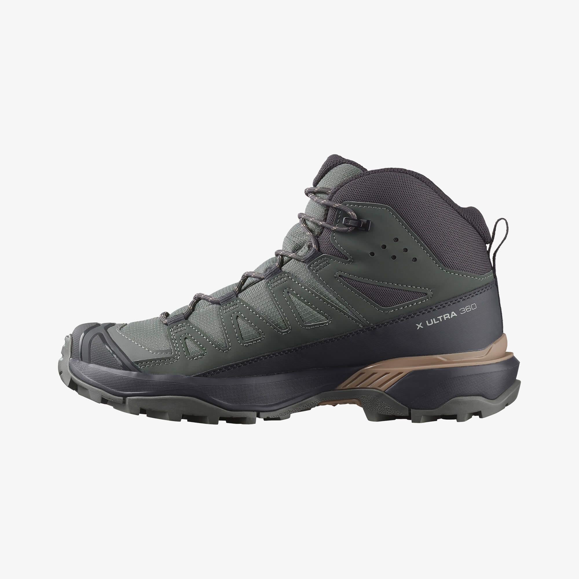 X ULTRA 360 MID GTX