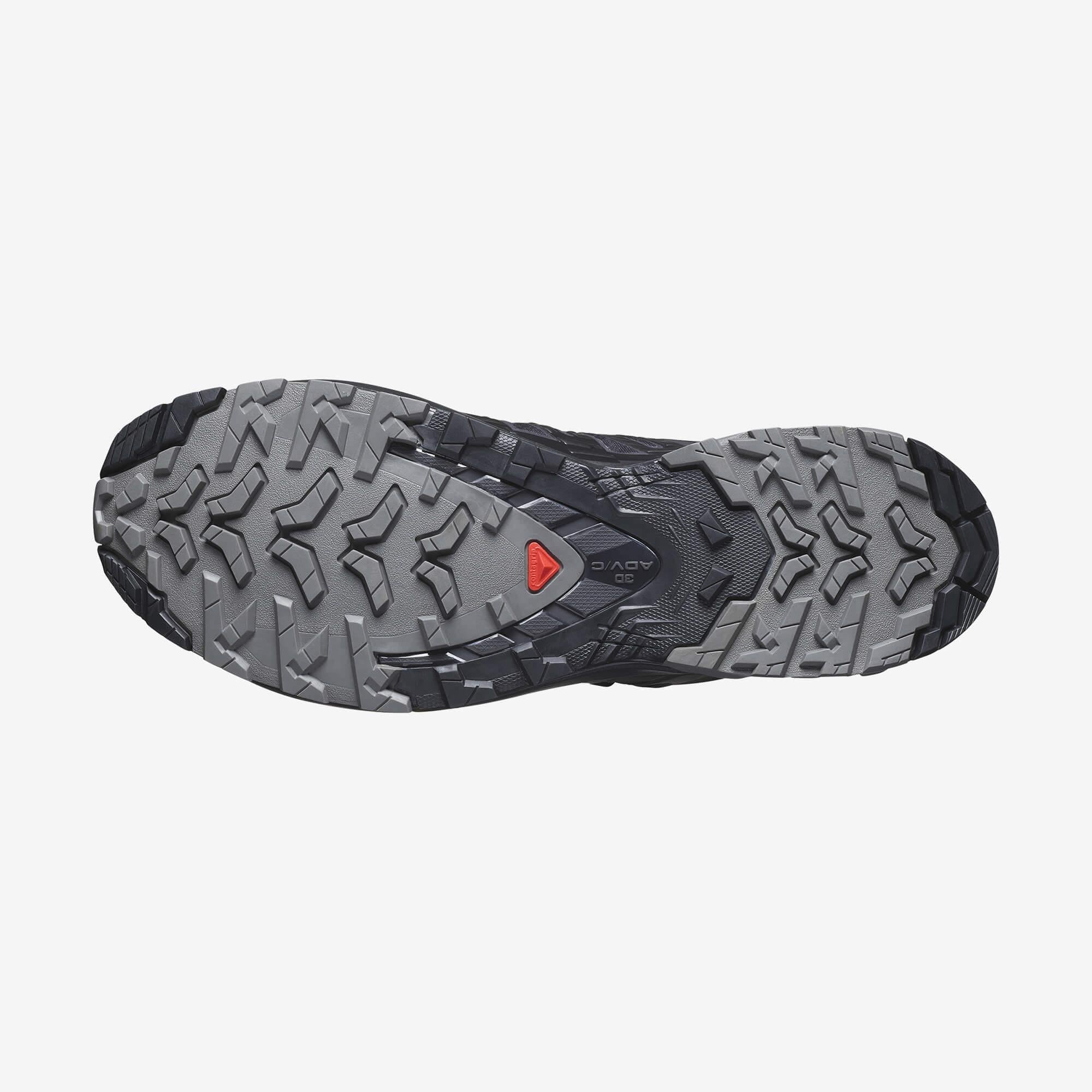 XA PRO 3D V9 GTX
