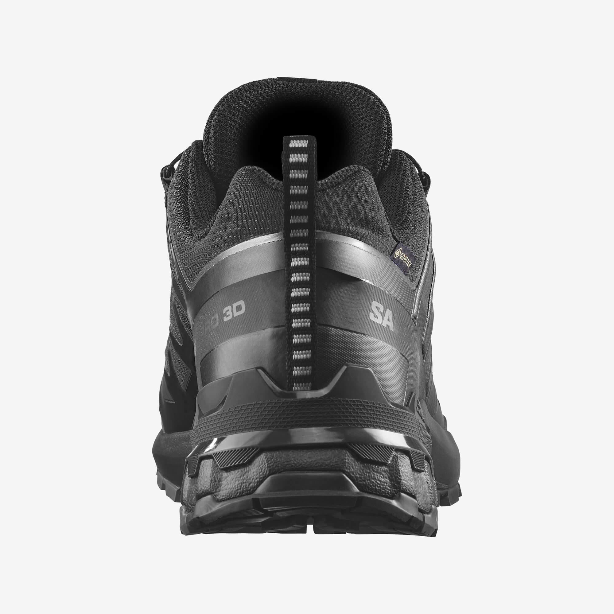 XA PRO 3D V9 GTX