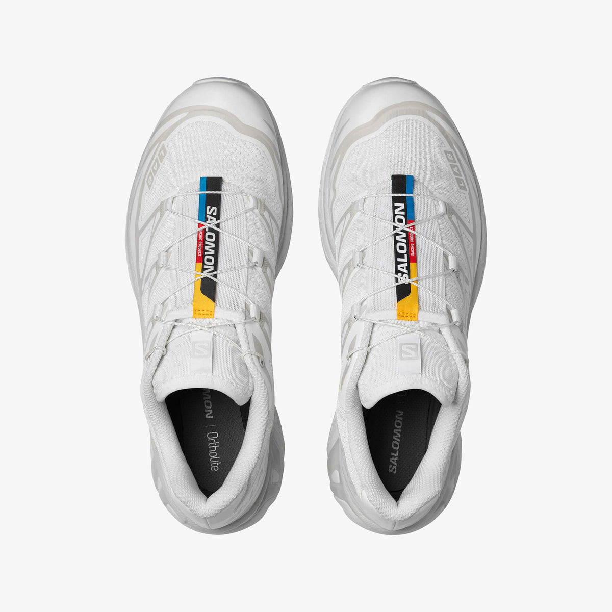 #Color_White / White / Lunar Rock