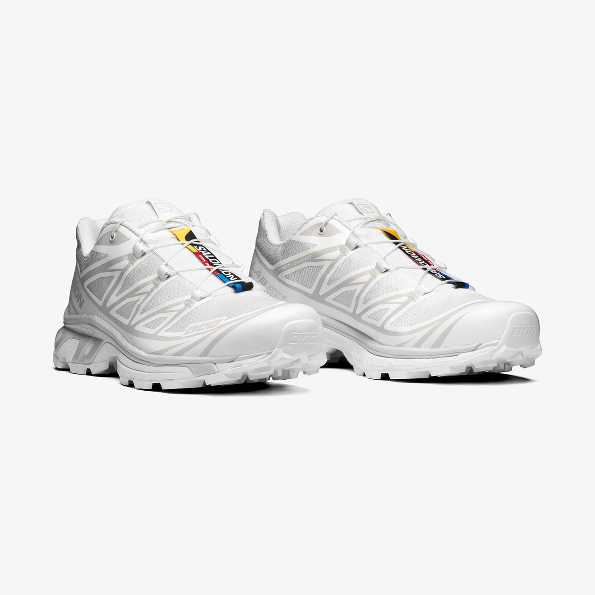 #Color_White / White / Lunar Rock