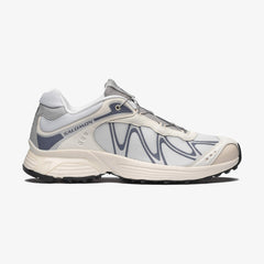Vanilla Ice / White / Grisaille